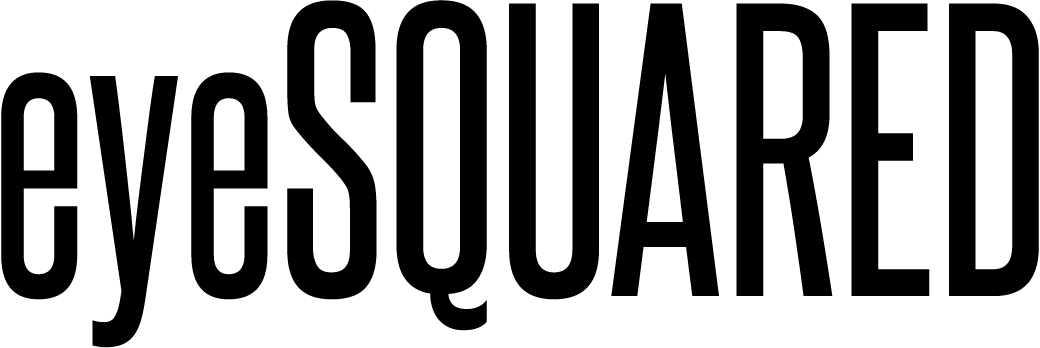 Eye Squared logo