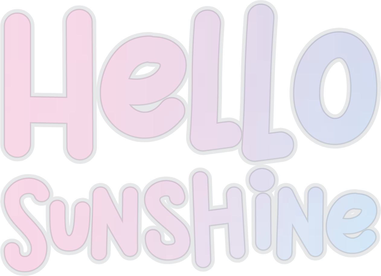 Hello Sunshine logo