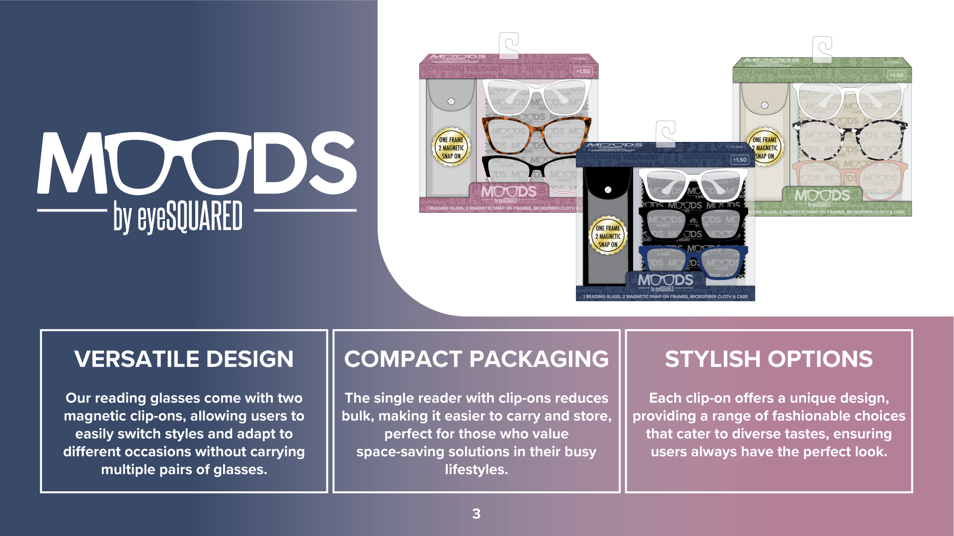 MOODS Eye Squared catalog page 3