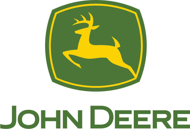 John Deere