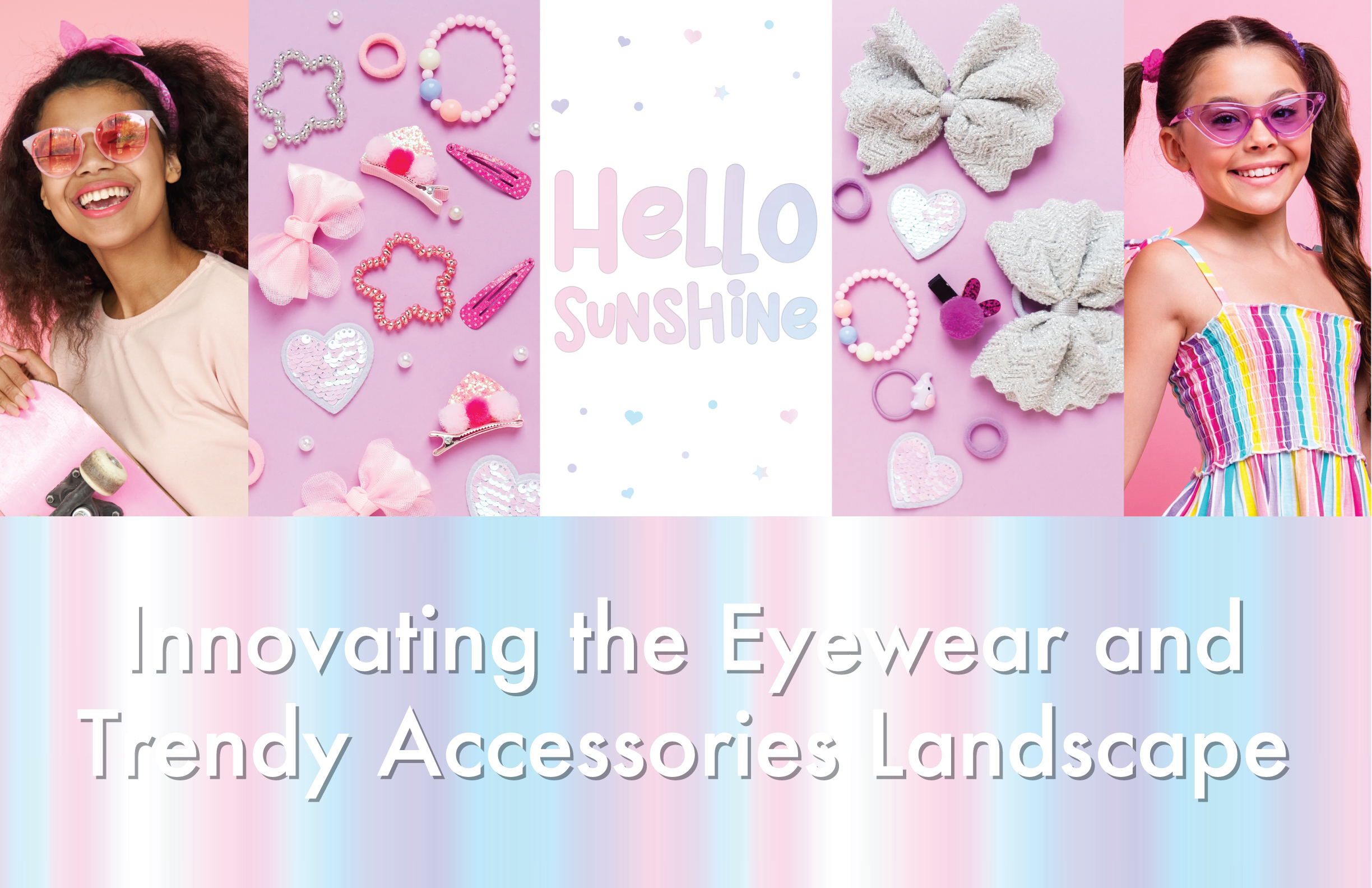 Hello Sunshine products